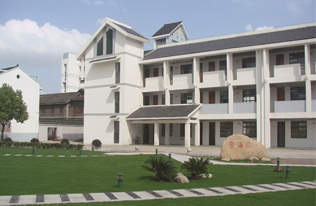 學校空氣能熱水工程 學校空氣能熱水工程